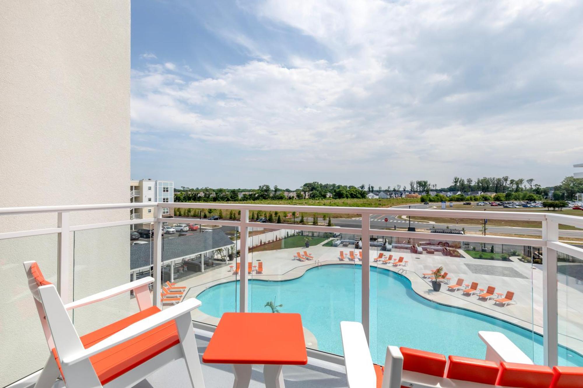 Cambria Hotel 레오보스 비치 외부 사진