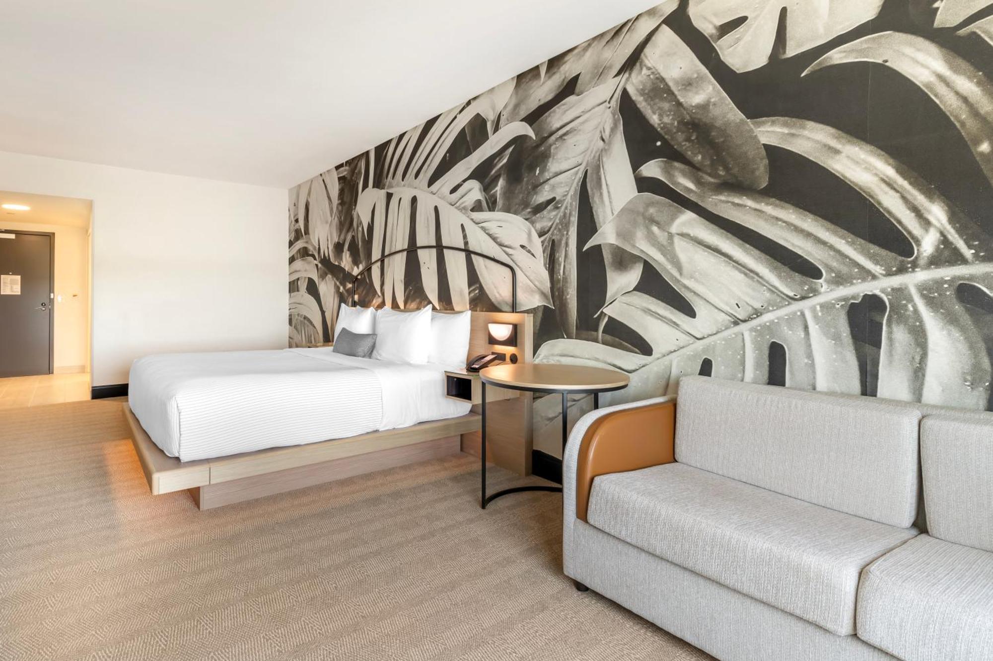 Cambria Hotel 레오보스 비치 외부 사진