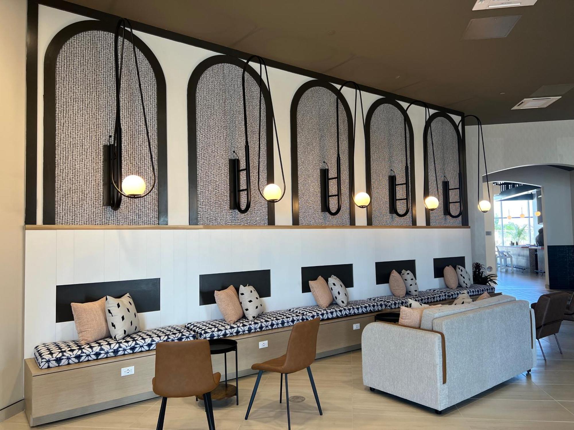 Cambria Hotel 레오보스 비치 외부 사진
