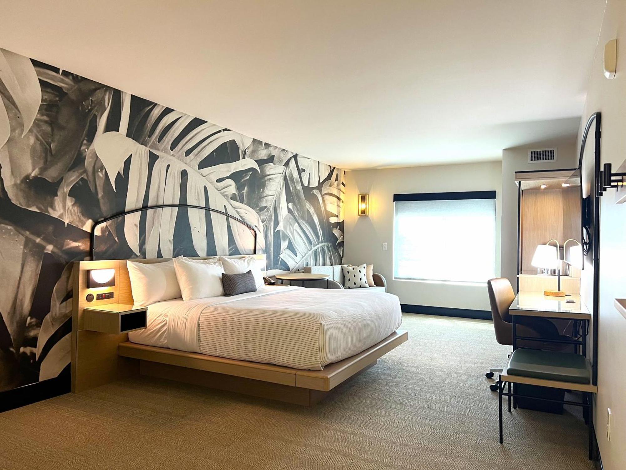 Cambria Hotel 레오보스 비치 외부 사진