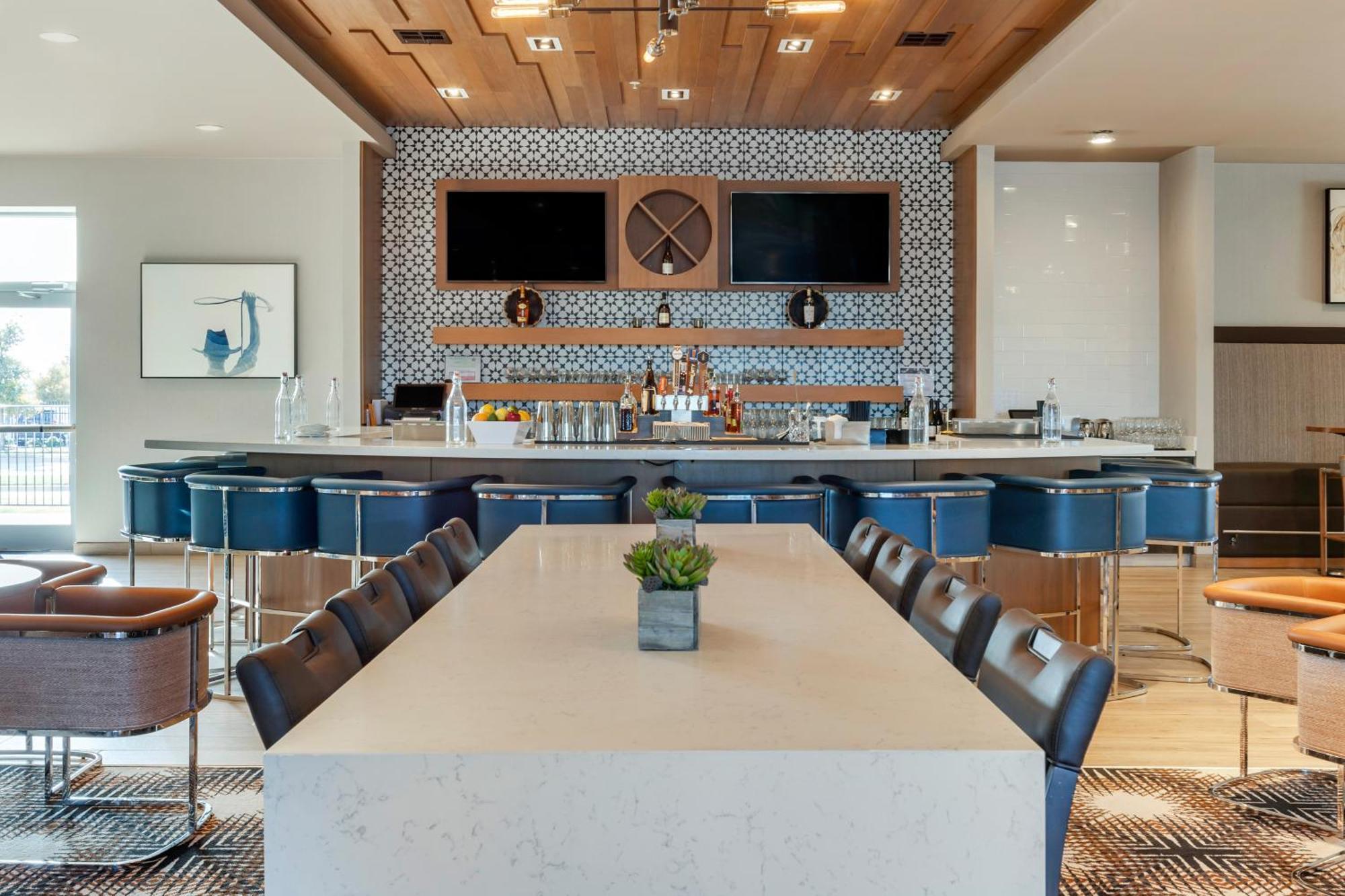 Cambria Hotel 레오보스 비치 외부 사진