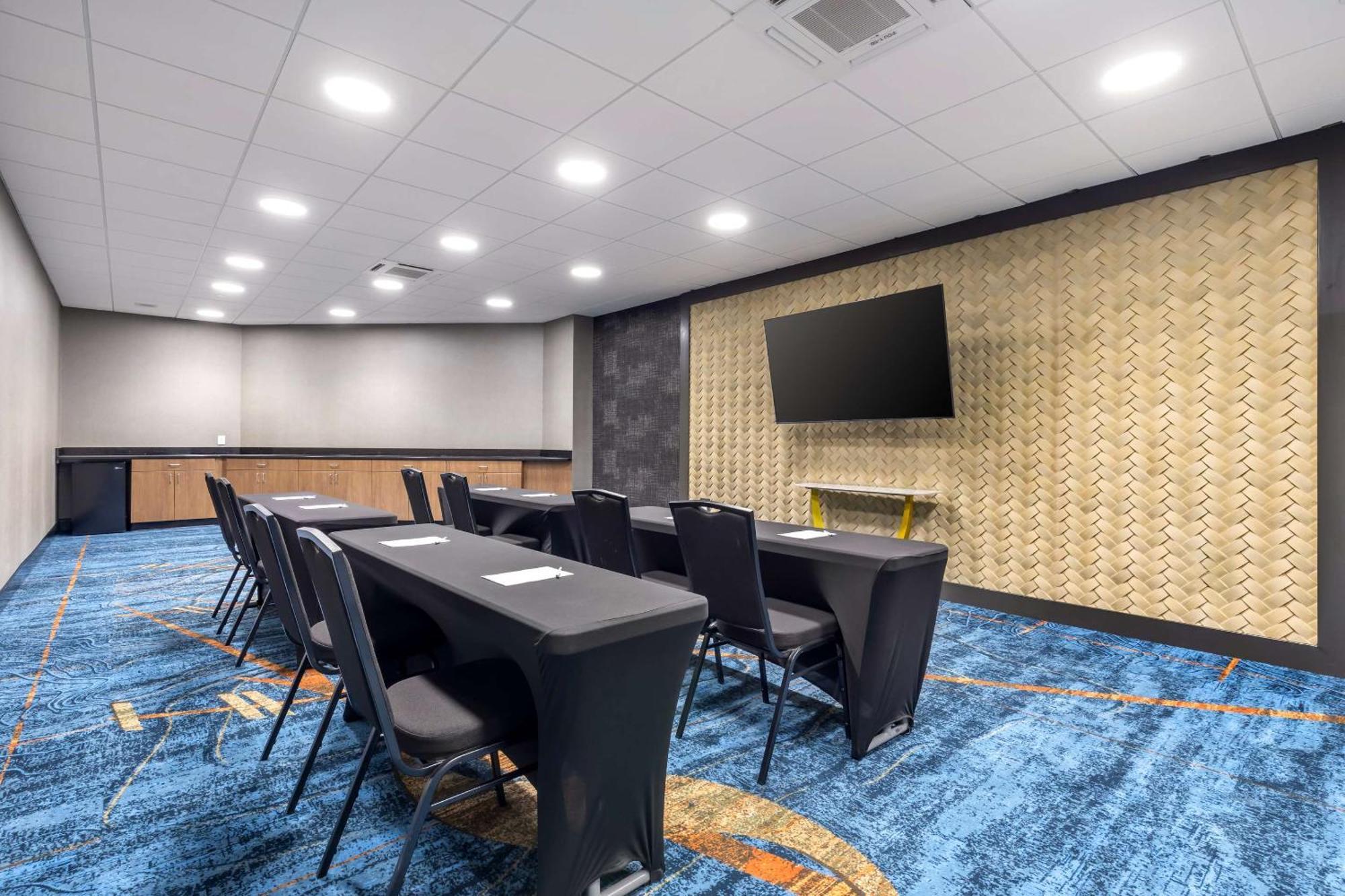 Cambria Hotel 레오보스 비치 외부 사진
