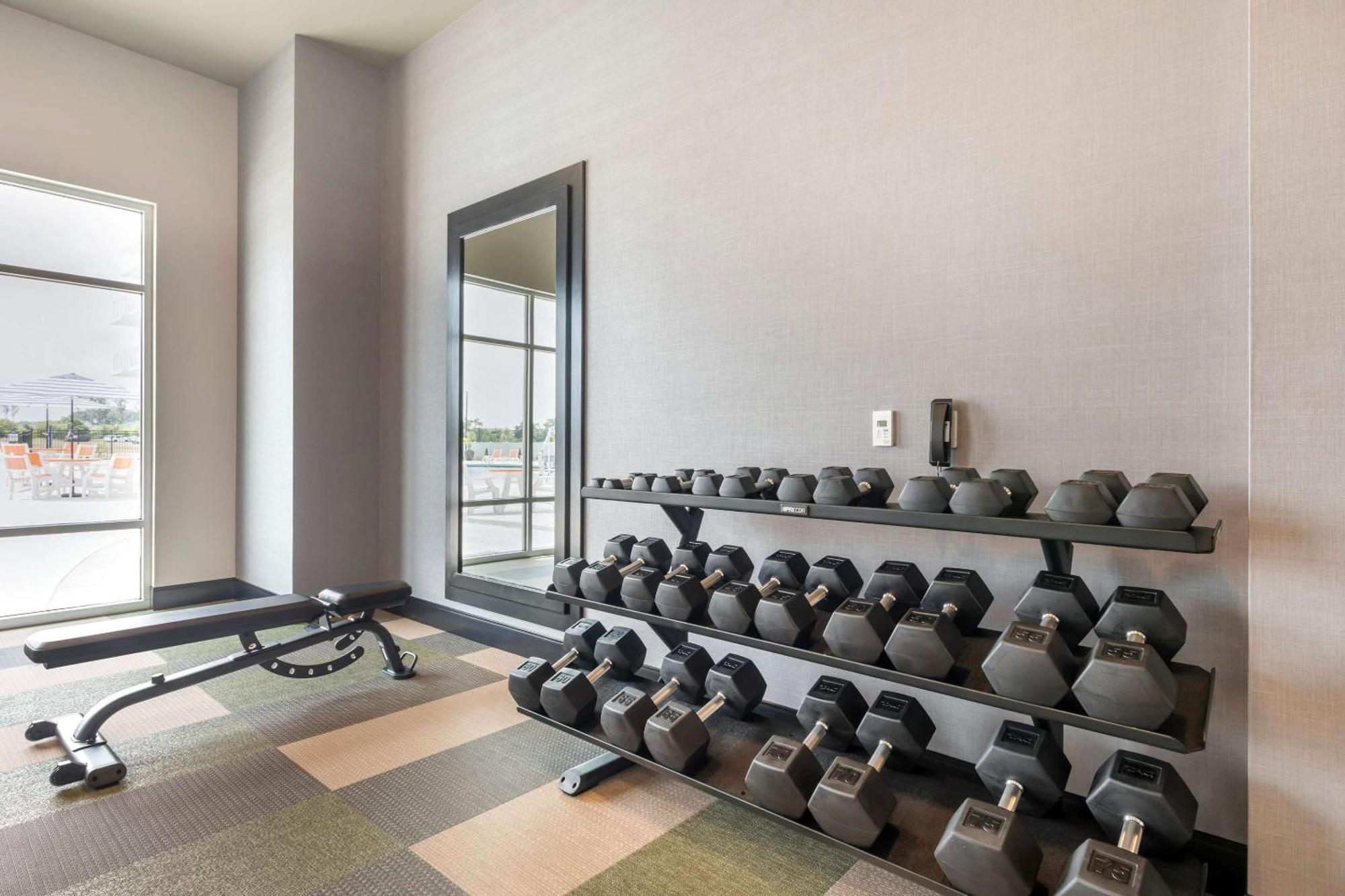 Cambria Hotel 레오보스 비치 외부 사진
