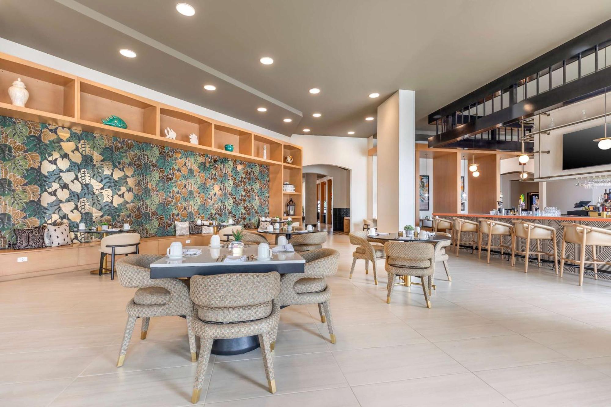 Cambria Hotel 레오보스 비치 외부 사진
