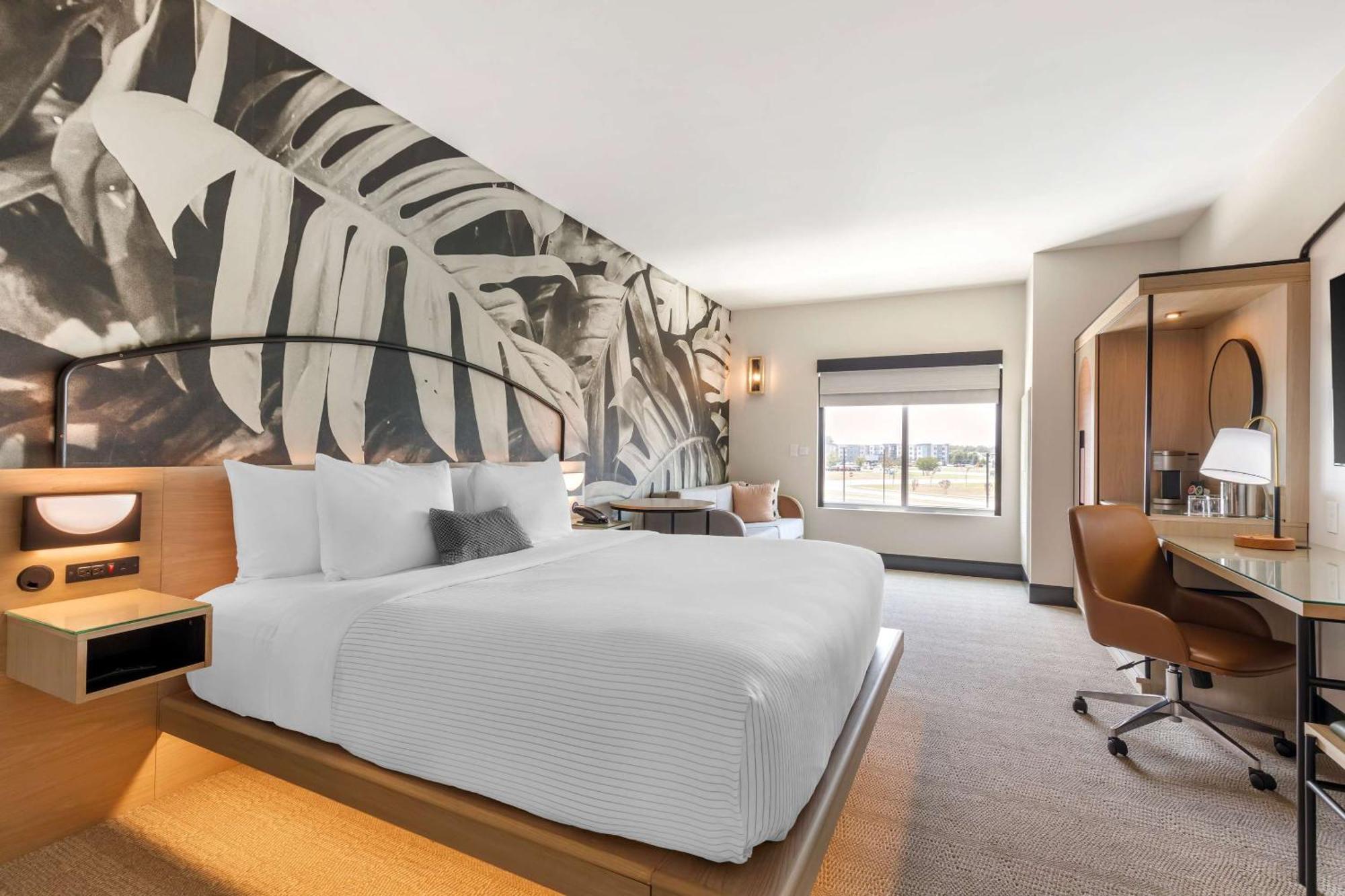 Cambria Hotel 레오보스 비치 외부 사진