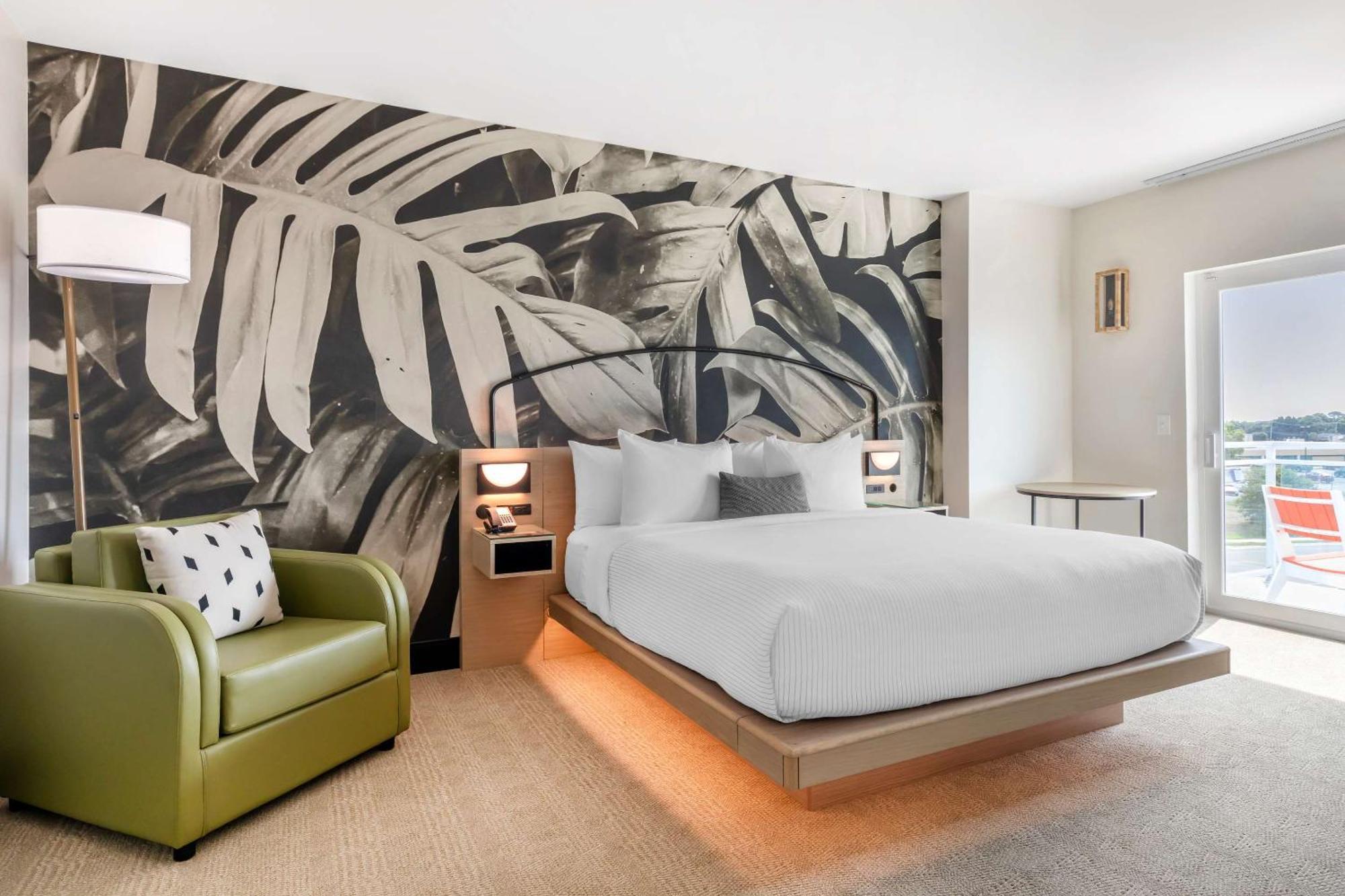 Cambria Hotel 레오보스 비치 외부 사진