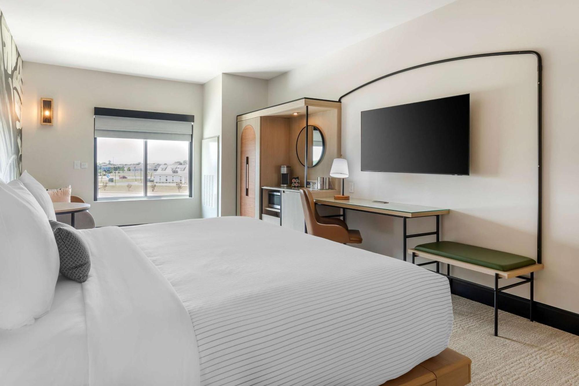 Cambria Hotel 레오보스 비치 외부 사진